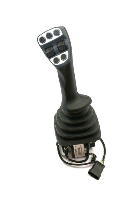 ELOBAU ­-­ J4C6AAA00GA0080C ­-­ JOYSTICK BASE & HANDLE-CAN