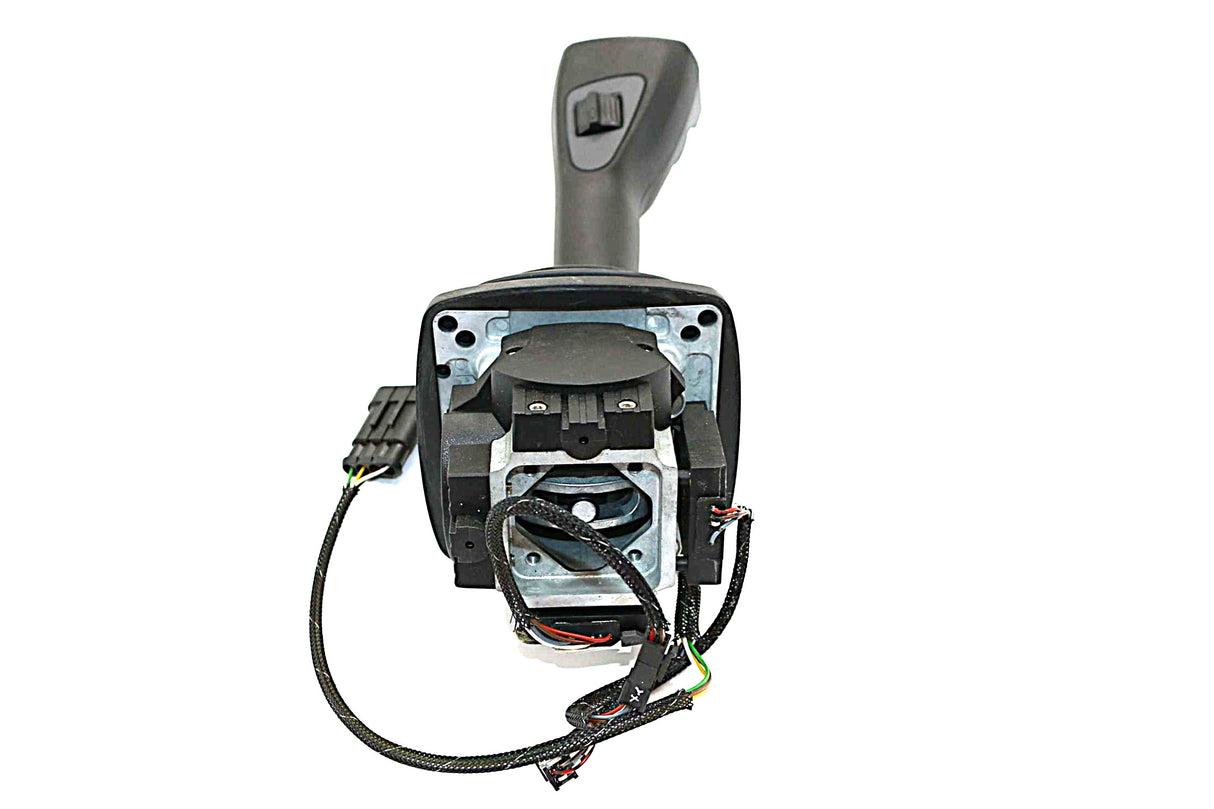 ELOBAU ­-­ J4C6AAA00GA0080C ­-­ JOYSTICK BASE & HANDLE-CAN