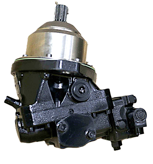 DANFOSS ­-­ 509884 ­-­ HYDRAULIC MOTOR  SEE SPECS
