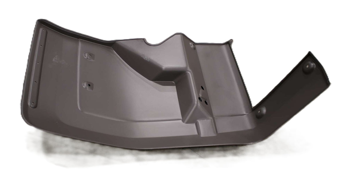 VOLVO ­-­ 24W11 ­-­ PLASTIC FENDER