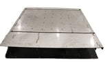 PREVOST ­-­ N39226 ­-­ FLOOR SUB ASSEMBLY