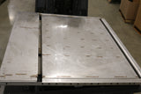 PREVOST ­-­ N39226 ­-­ FLOOR SUB ASSEMBLY