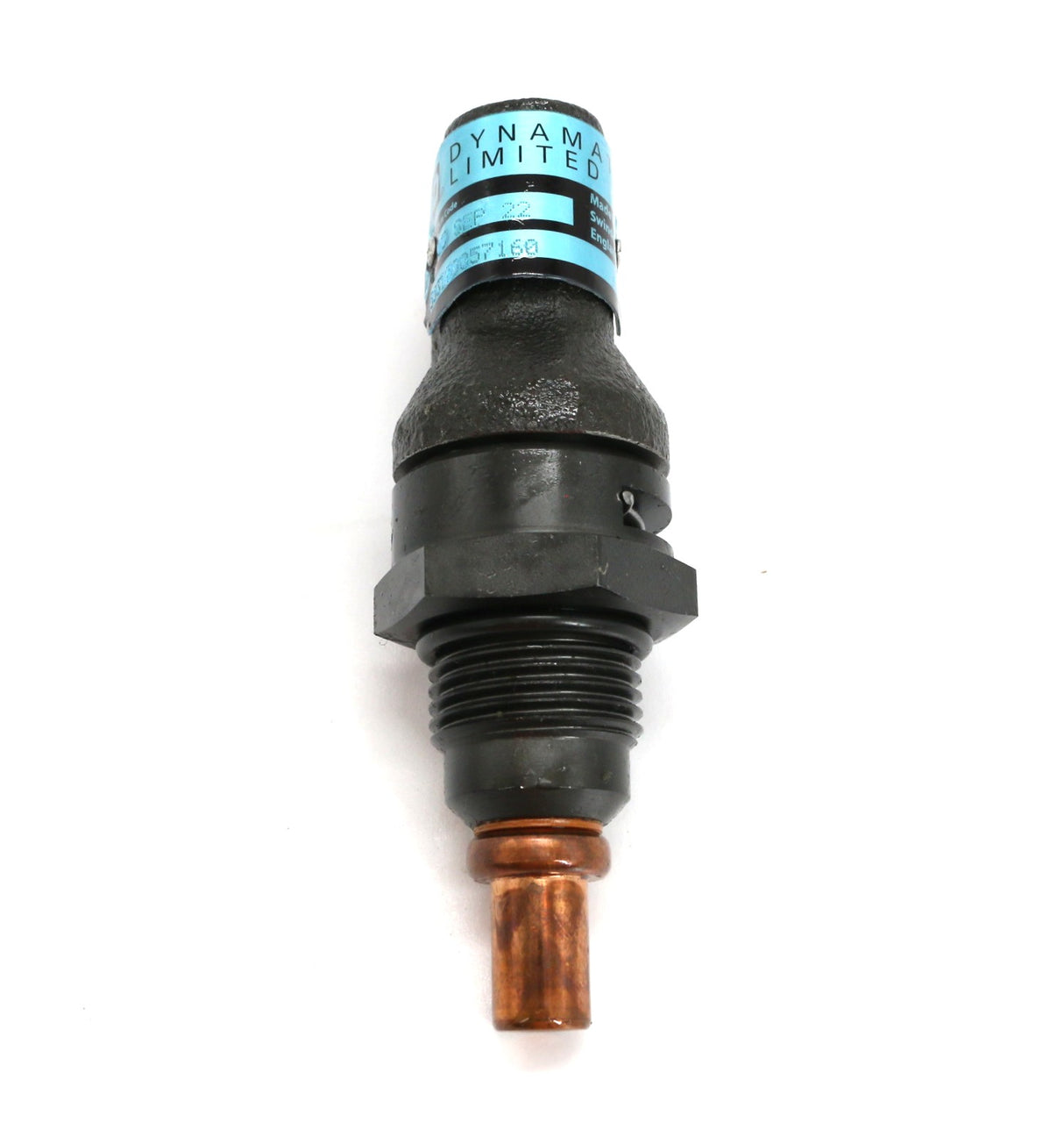 PREVOST ­-­ N10447 ­-­ THERMOSTATIC VALVE