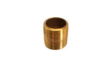 PREVOST ­-­ N90812 ­-­ NIPPLE 1-1/4" NPT X 1-5/8"