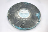 PREVOST ­-­ N8896325 ­-­ COVER PLATE - CONTROL MODULE TRANSMISSON