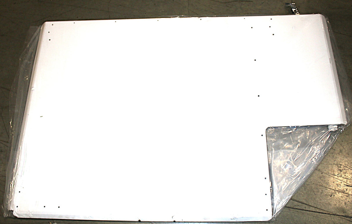 PREVOST ­-­ N8911878 ­-­ LEXAN SHIELD (KIT FRONT RAMP)