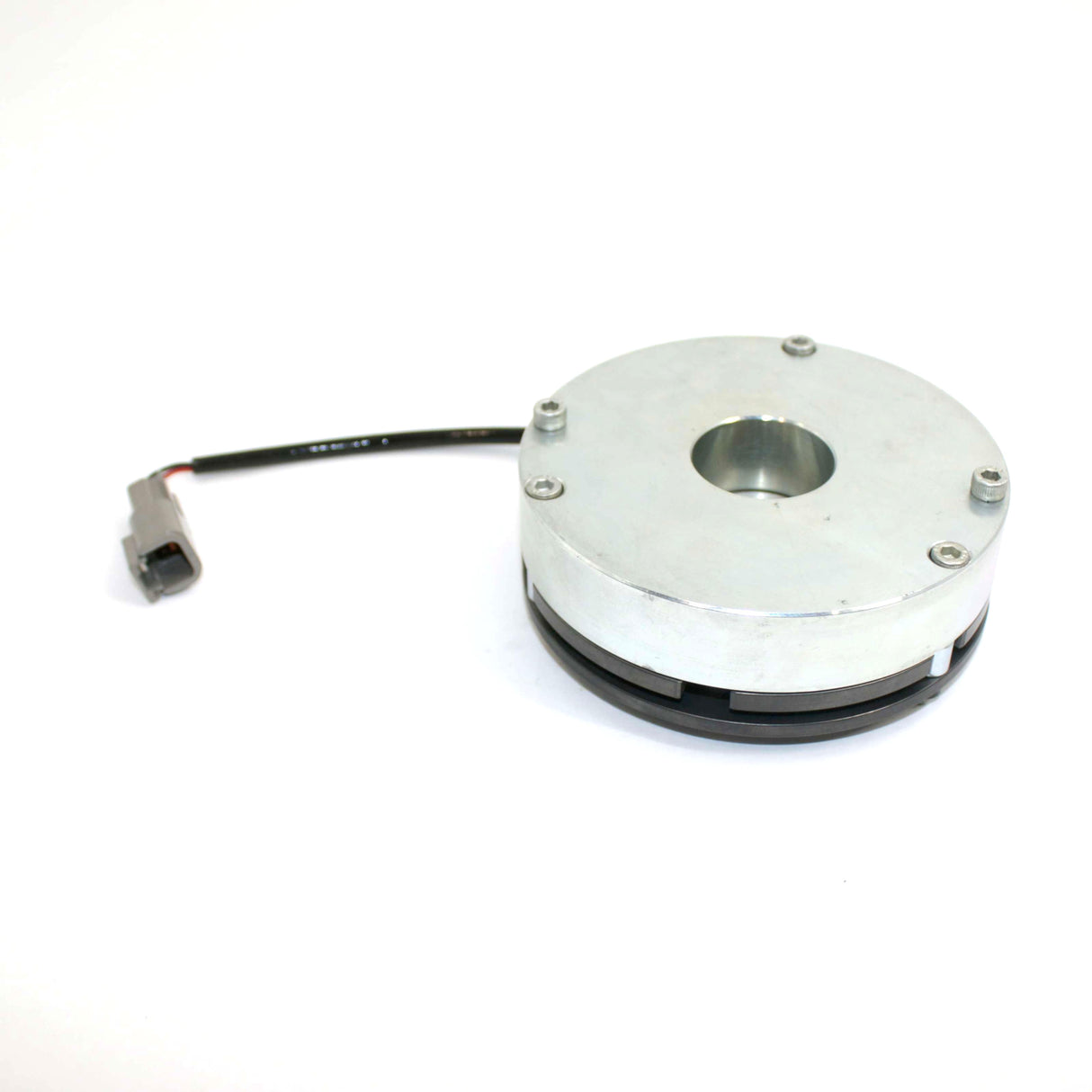 KNOTT ­-­ 190035.004 ­-­ BRAKE INPUT 24V E-MOTOR IEC132 55kW 4P B5 415