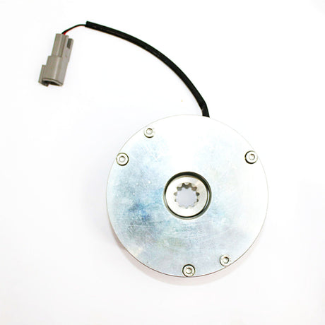 KNOTT ­-­ 190035.004 ­-­ BRAKE INPUT 24V E-MOTOR IEC132 55kW 4P B5 415