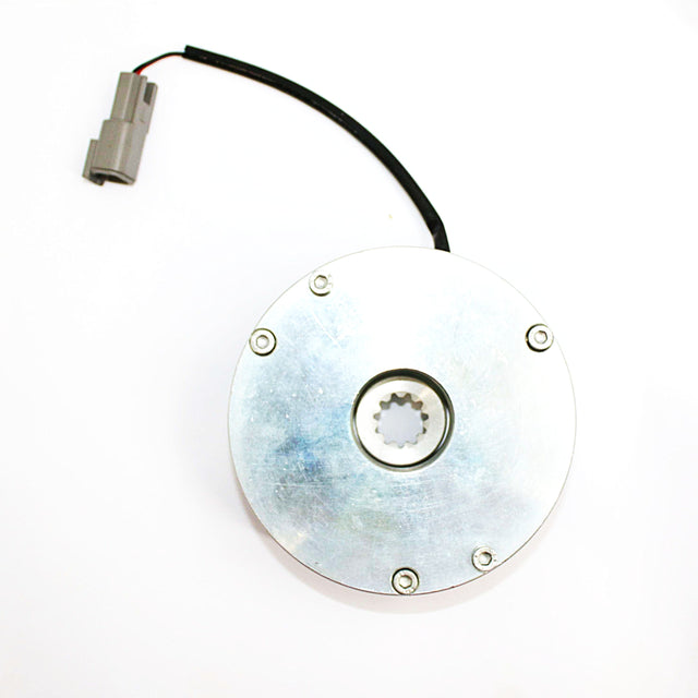 KNOTT ­-­ 190035.004 ­-­ BRAKE INPUT 24V E-MOTOR IEC132 55kW 4P B5 415
