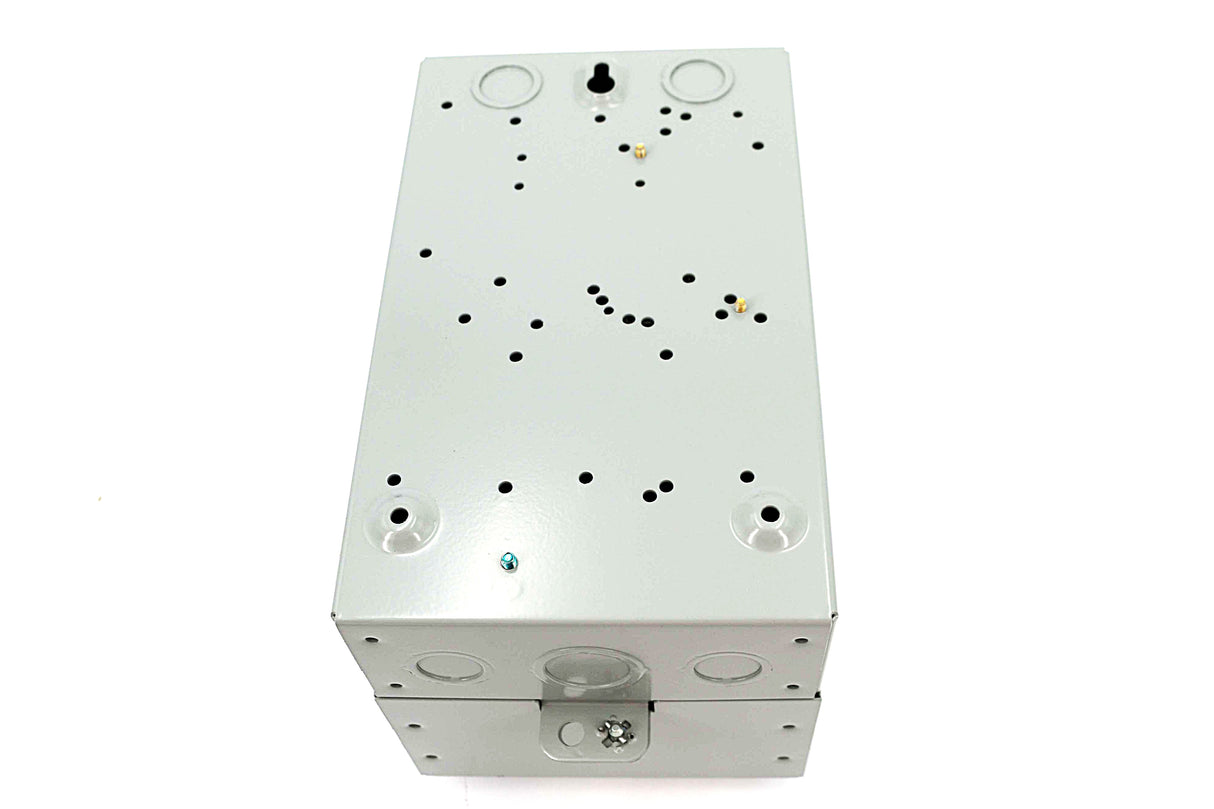 EATON ­-­ ECX09F1DAA ­-­ STARTERENCL3P 15HP575VN1