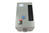EATON ­-­ ECX09F1DAA ­-­ STARTERENCL3P 15HP575VN1
