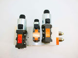ARGO-HYTOS ­-­ 18981500 ­-­ MANIFOLD BLOCK TRAVELLING
