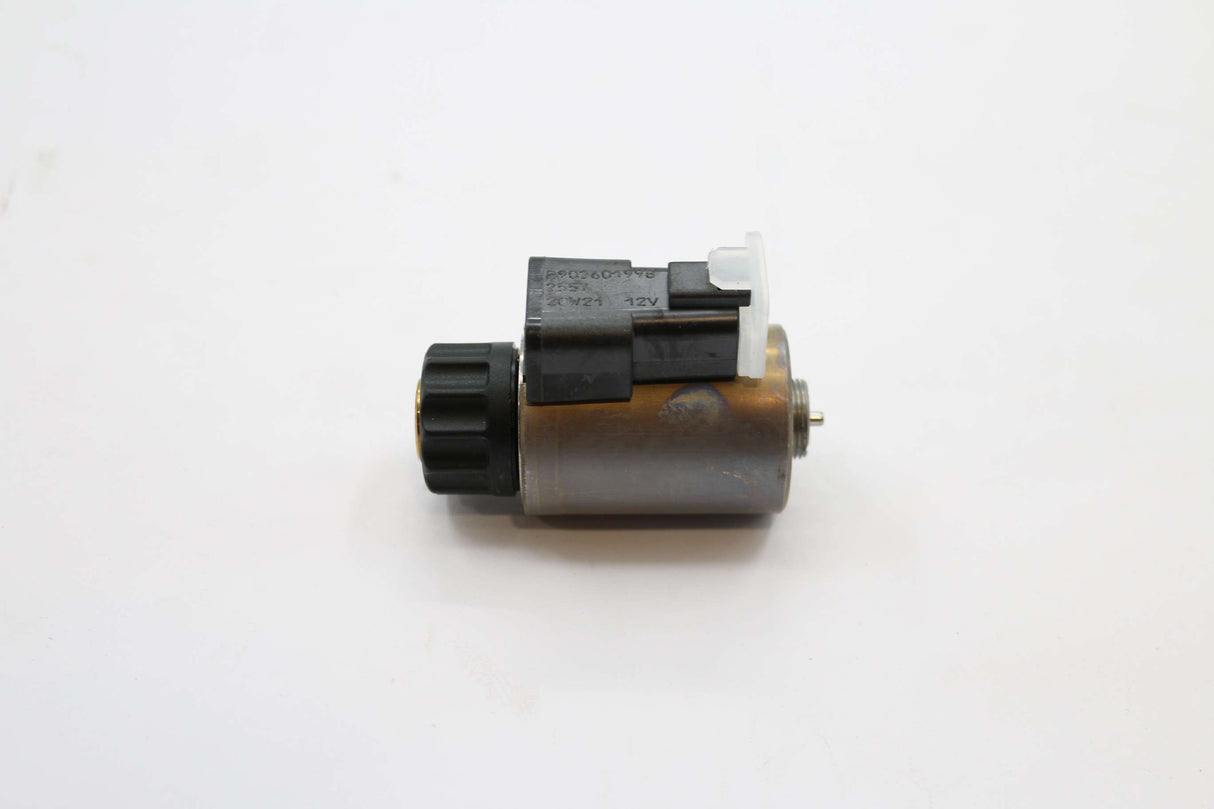 REXROTH ­-­ R902601998 ­-­ SOLENOID