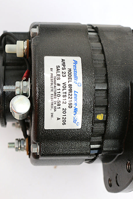 NAVISTAR ­-­ LN110581 ­-­ ALTERNATOR