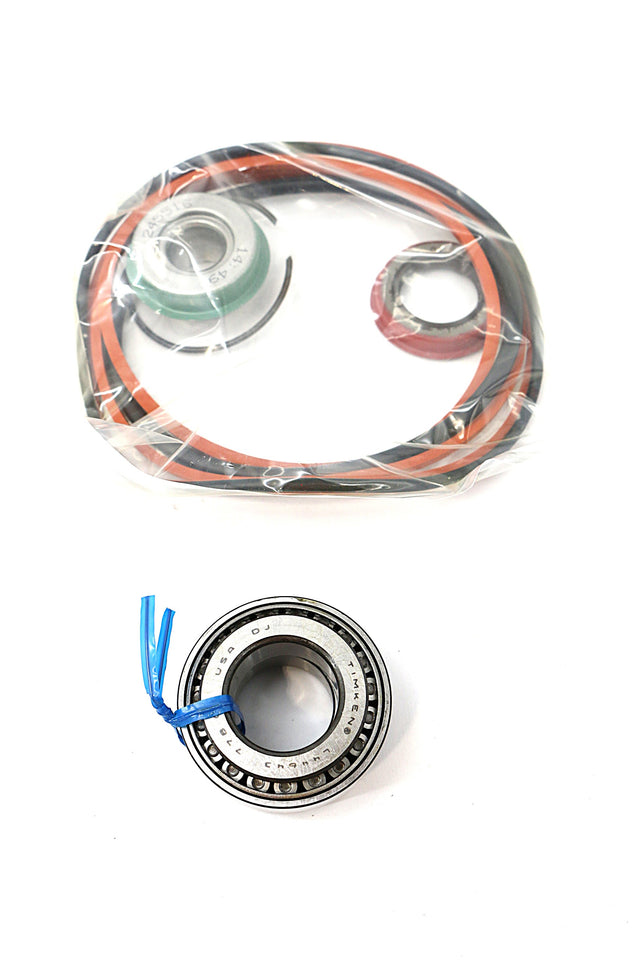 FP DIESEL ­-­ FP-23529962 ­-­ WATER PUMP REPAIR/REBUILD