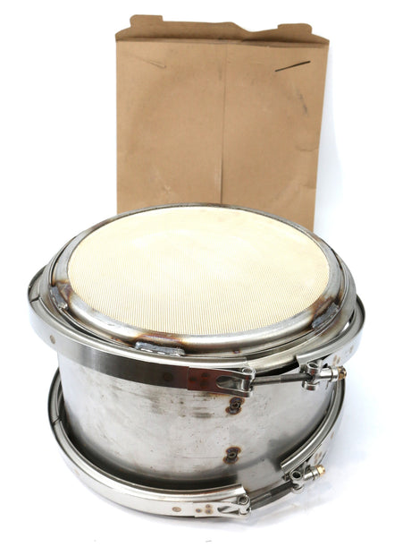 ROADWARRIOR ­-­ C0316-SA ­-­ DIESEL PARTICULATE FILTER