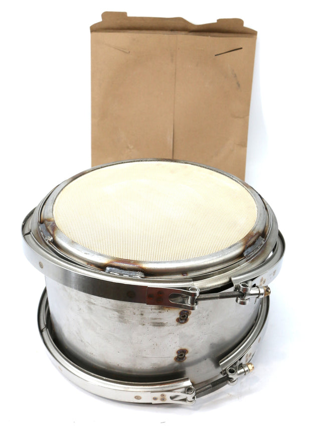 ROADWARRIOR ­-­ C0316-SA ­-­ DIESEL PARTICULATE FILTER