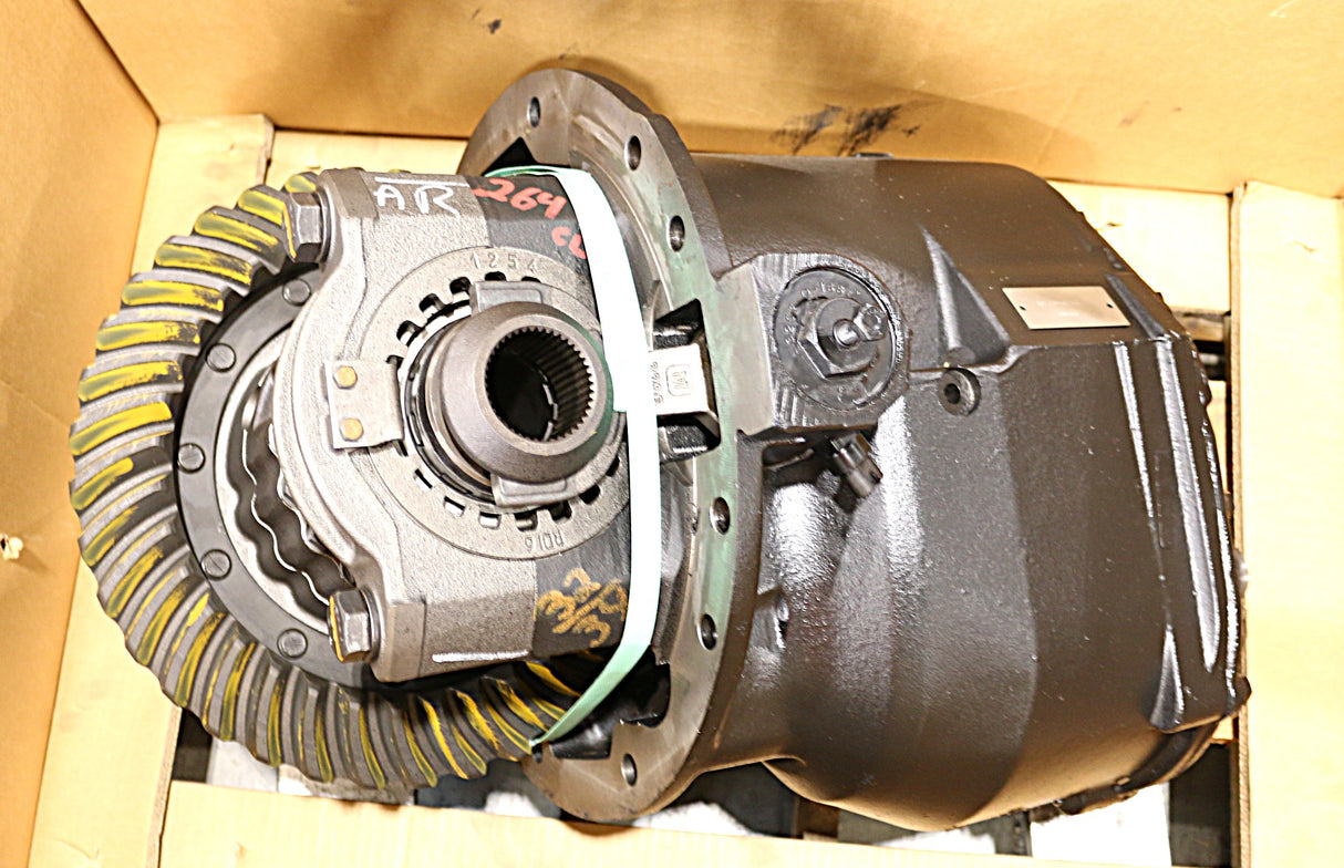MERITOR ­-­ MDL2014X264 ­-­ DIFFERENTIAL CARRIER ASSEMBLY