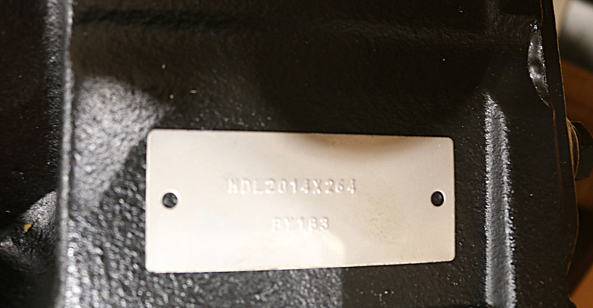 MERITOR ­-­ MDL2014X264 ­-­ DIFFERENTIAL CARRIER ASSEMBLY