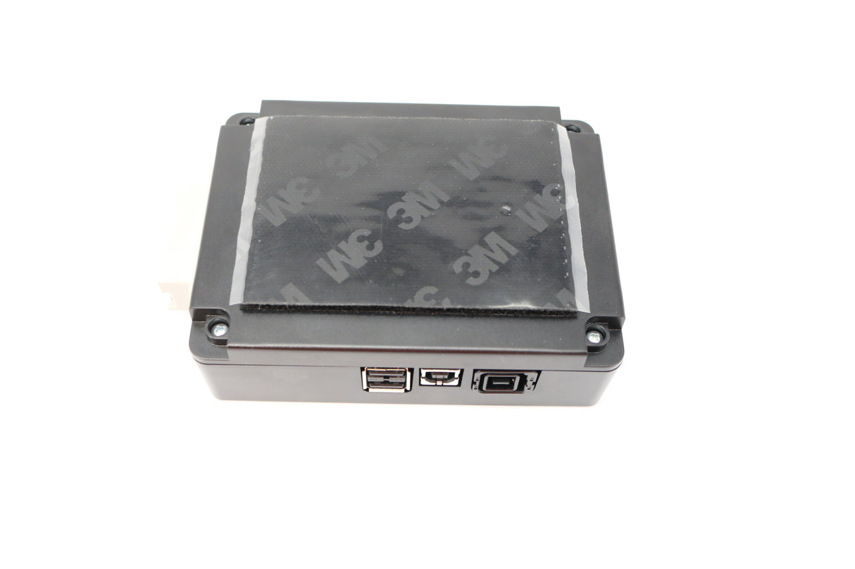 BENDIX ­-­ K069554 ­-­ ECU