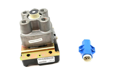 BENDIX ­-­ 800737 ­-­ ANTILOCK BRAKE SYSTEM
