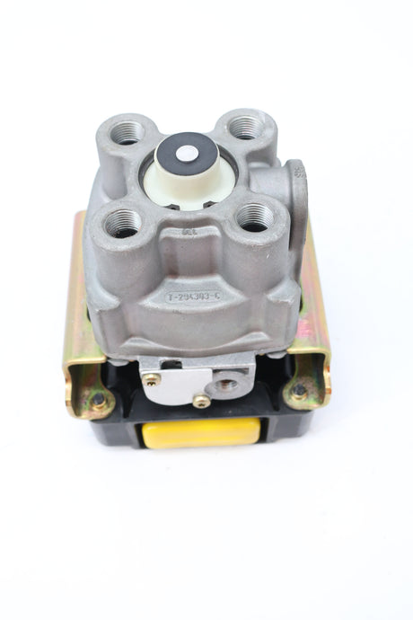 BENDIX ­-­ 800737 ­-­ ANTILOCK BRAKE SYSTEM