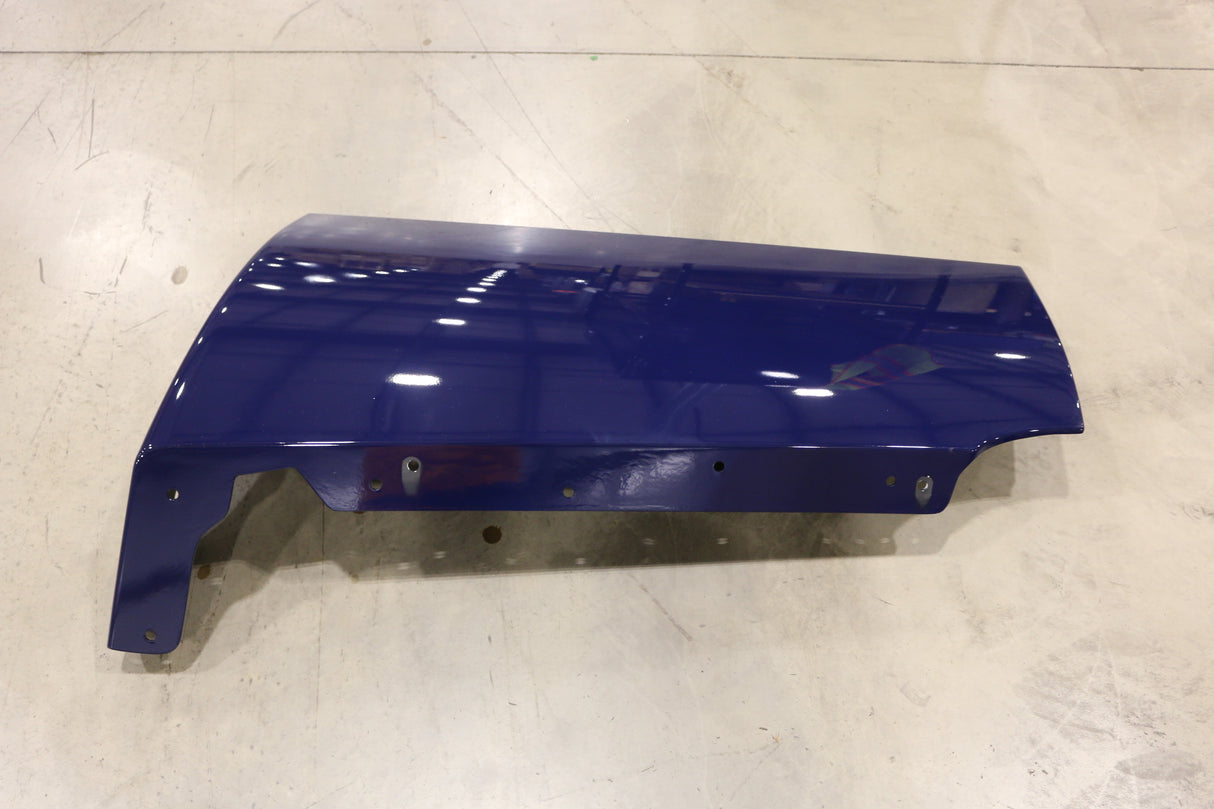 VOLVO - REFURBISHED ­-­ 20798278P3318 ­-­ PAINTED PANEL-ROOF EX 20798278 BLUE