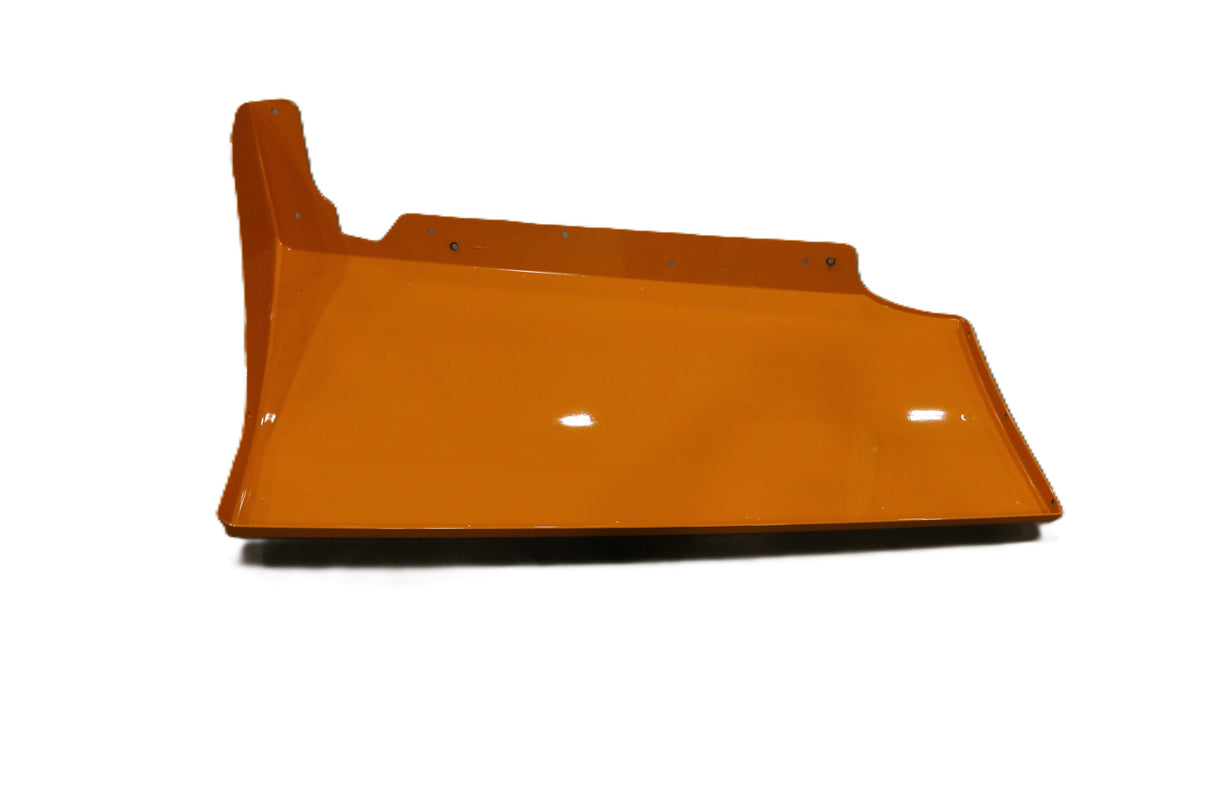 VOLVO - REFURBISHED ­-­ 20798278P3480 ­-­ PAINTED PANEL-ROOF EX 20798278 ORANGE