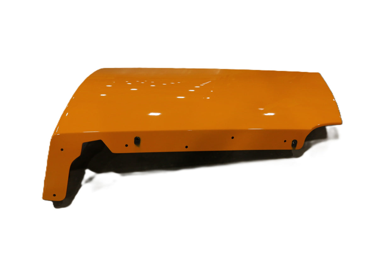 VOLVO - REFURBISHED ­-­ 20798278P3480 ­-­ PAINTED PANEL-ROOF EX 20798278 ORANGE
