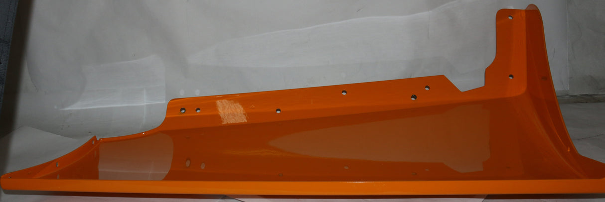 VOLVO - REFURBISHED ­-­ 20798281P3480 ­-­ PAINTED PANEL-ROOF EX 20798281 RH ORANGE