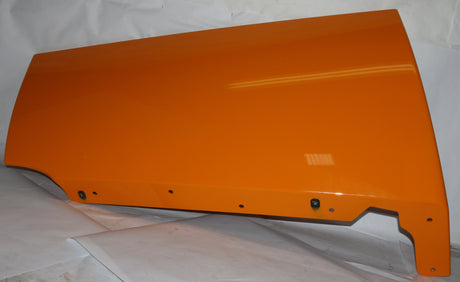 VOLVO - REFURBISHED ­-­ 20798281P3480 ­-­ PAINTED PANEL-ROOF EX 20798281 RH ORANGE