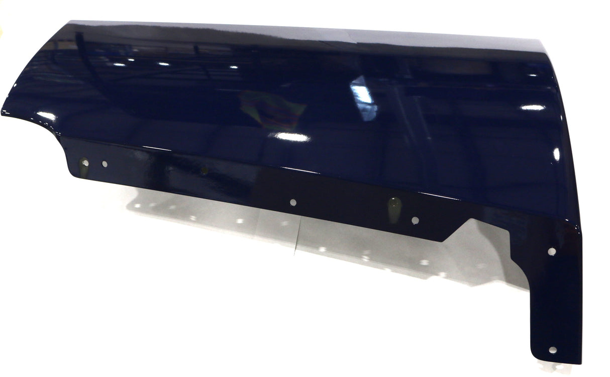 VOLVO - REFURBISHED ­-­ 20798281P3318 ­-­ PAINTED PANEL-ROOF EX 20798281 RH BLUE