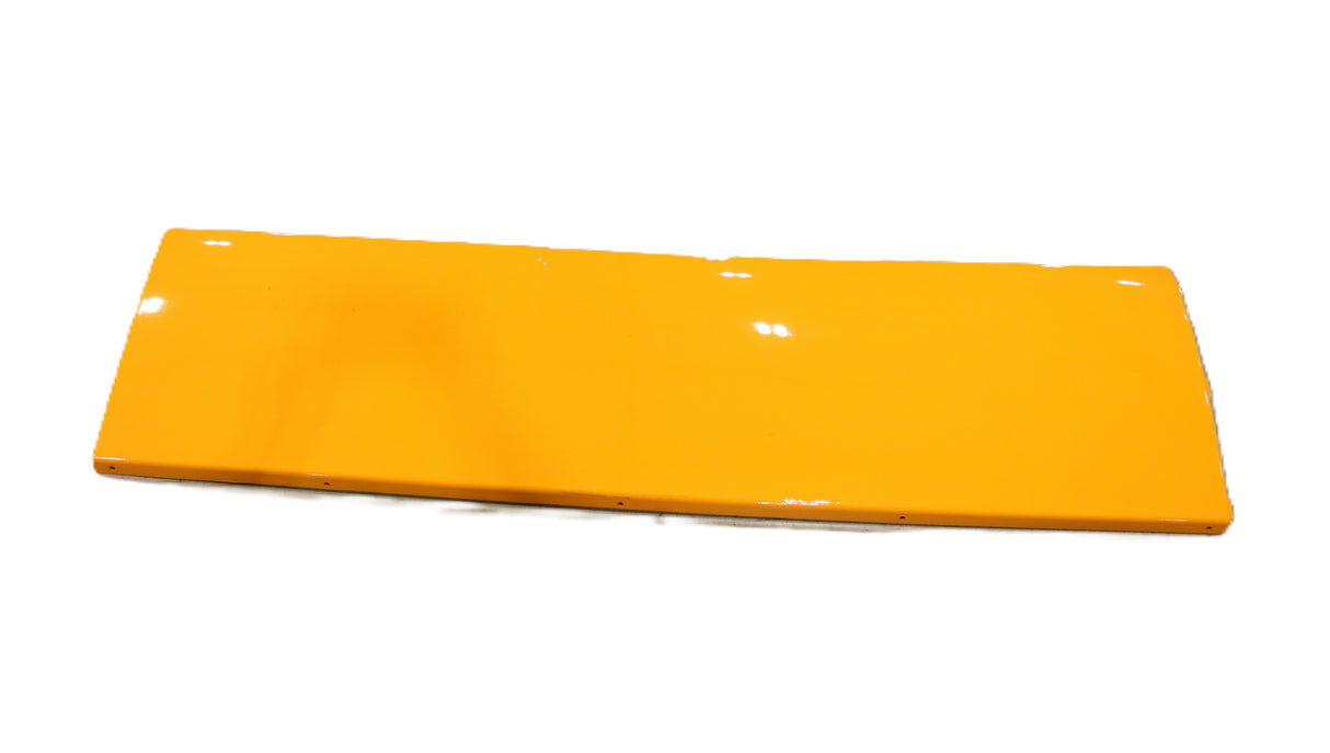 VOLVO - REFURBISHED ­-­ 84730269P3480 ­-­ PNTD AIR DEFLECTOR 84730269 LH ORANGE