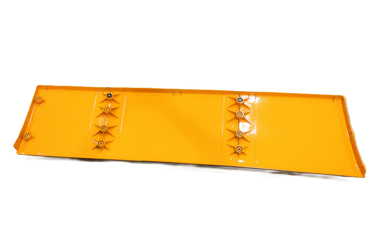 VOLVO - REFURBISHED ­-­ 84730269P3480 ­-­ PNTD AIR DEFLECTOR 84730269 LH ORANGE