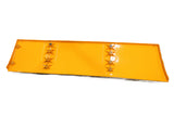 VOLVO - REFURBISHED ­-­ 84730269P3480 ­-­ PNTD AIR DEFLECTOR 84730269 LH ORANGE