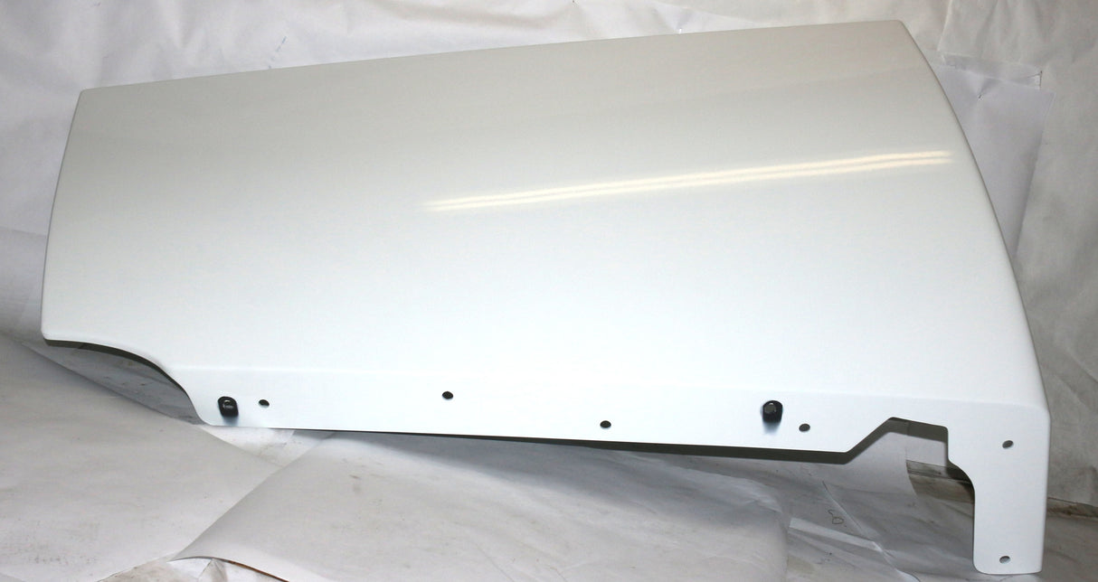VOLVO - REFURBISHED ­-­ 20798281P3029 ­-­ PAINTED PANEL-ROOF EX 20798281 RH WHITE