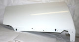 VOLVO - REFURBISHED ­-­ 20798281P3029 ­-­ PAINTED PANEL-ROOF EX 20798281 RH WHITE