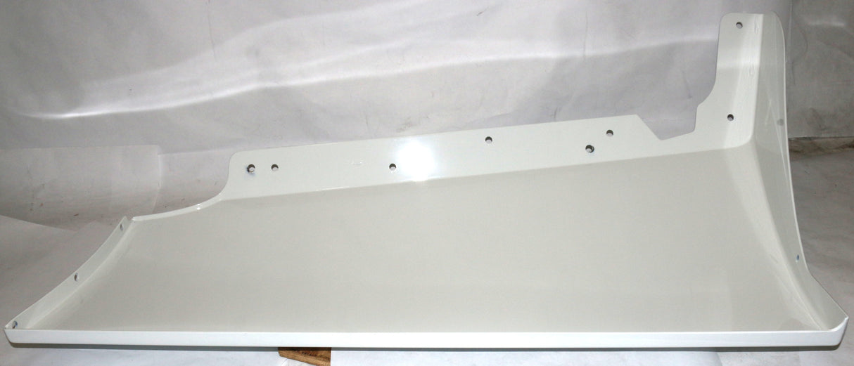 VOLVO - REFURBISHED ­-­ 20798281P3029 ­-­ PAINTED PANEL-ROOF EX 20798281 RH WHITE
