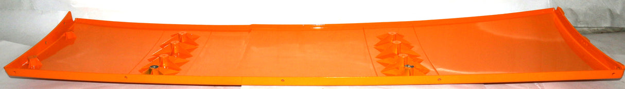 VOLVO - REFURBISHED ­-­ 84730270P3480 ­-­ PAINTED AIR DEFLECTOR RH - 8473027 ORANGE