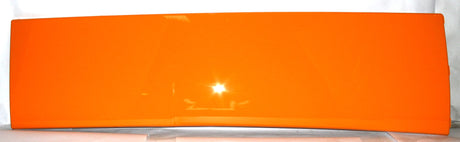 VOLVO - REFURBISHED ­-­ 84730270P3480 ­-­ PAINTED AIR DEFLECTOR RH - 8473027 ORANGE