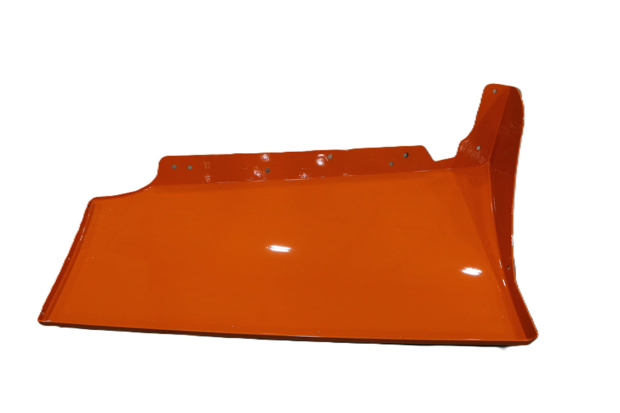 VOLVO - REFURBISHED ­-­ 20798281P3015 ­-­ PAINTED PANEL-ROOF EX 20798281 RH ORANGE