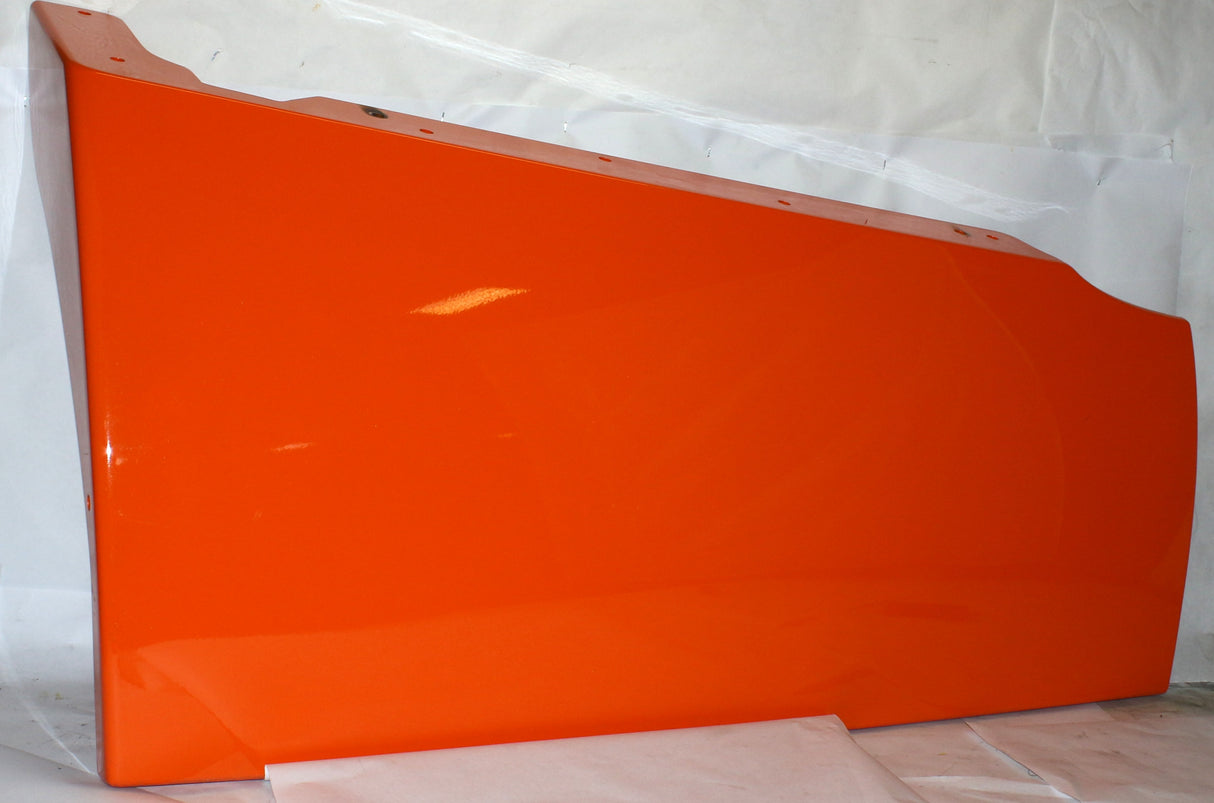 VOLVO - REFURBISHED ­-­ 20798281P3015 ­-­ PAINTED PANEL-ROOF EX 20798281 RH ORANGE