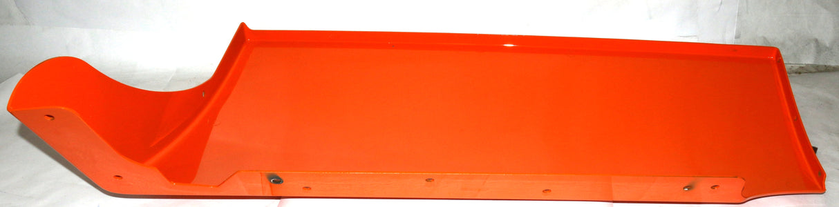 VOLVO - REFURBISHED ­-­ 20798281P3015 ­-­ PAINTED PANEL-ROOF EX 20798281 RH ORANGE