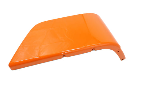 VOLVO - REFURBISHED ­-­ 20371456P3015 ­-­ PAINTED VNM BUMPER EXTENSION LH 20371456 ORANGE