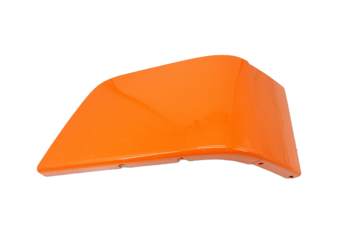 VOLVO - REFURBISHED ­-­ 20371456P3015 ­-­ PAINTED VNM BUMPER EXTENSION LH 20371456 ORANGE