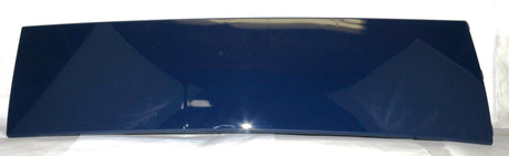 VOLVO - REFURBISHED ­-­ 84730270P3318 ­-­ PAINTED AIR DEFLECTOR RH - 8473027 BLUE