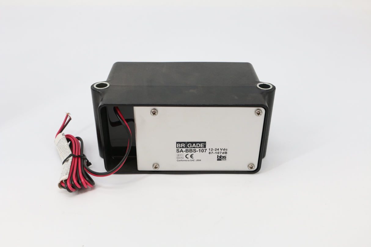 HELLA ­-­ A1400 ­-­ BACK-UP ALARM BROADBAND