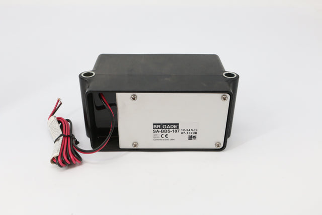 HELLA ­-­ A1400 ­-­ BACK-UP ALARM BROADBAND