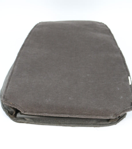 NATIONAL SEATING ­-­ 23211665 ­-­ COVER HI VOL 2287 DK BROWN