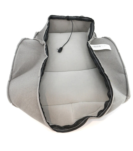 NATIONAL SEATING ­-­ 23211783 ­-­ CVRCSH VOL OPAL GRY CLTH